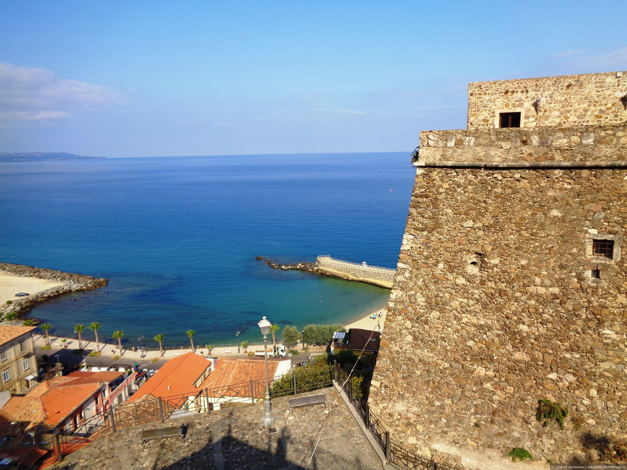 Pizzo